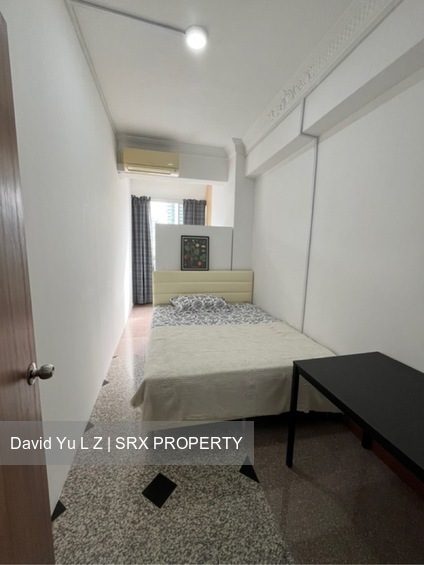 Balestier Plaza (D12), Apartment #492568381